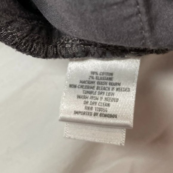 Bonobos Lightweight Jeans - Picture 7 of 7